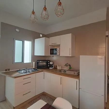 Apartman Au Bord De L'ocean