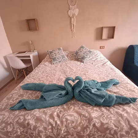 Au Bord De L'ocean Apartman *