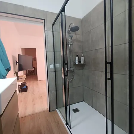 Appartamento Au Bord De L'océan *