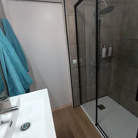 Au Bord De L'océan * El Escobonal