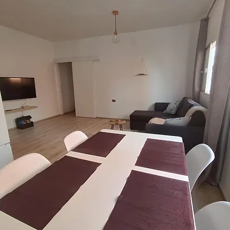 Au Bord De L'ocean Apartman