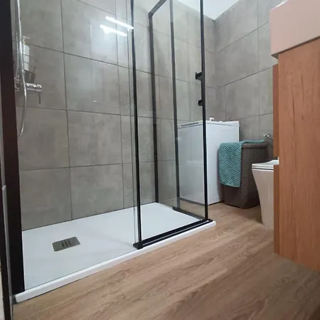 Au Bord De L'océan Appartamento *