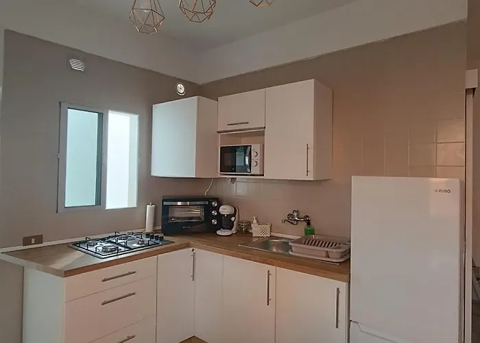 Apartman Au Bord De L'ocean