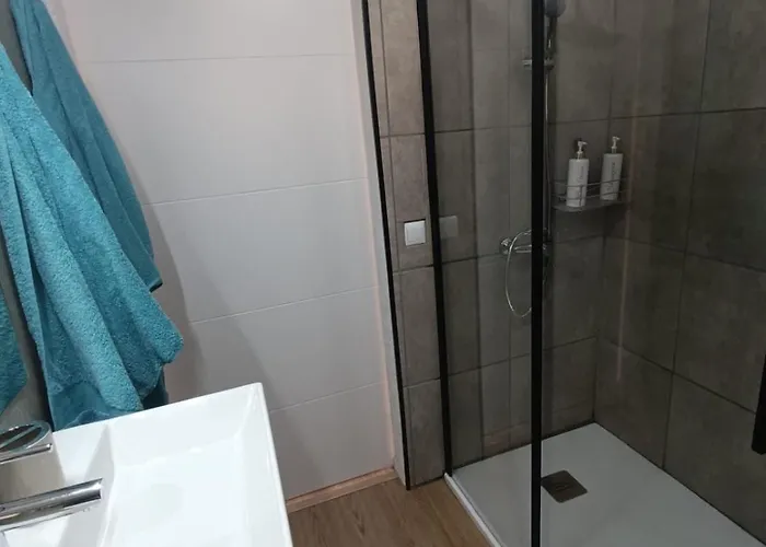 Au Bord De L'ocean * El Escobonal