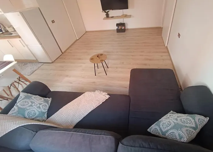 Au Bord De L'ocean El Escobonal