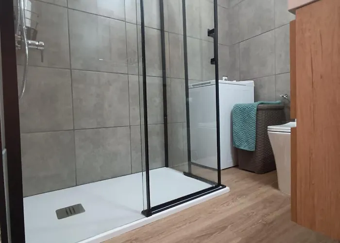 Au Bord De L'ocean Apartman *