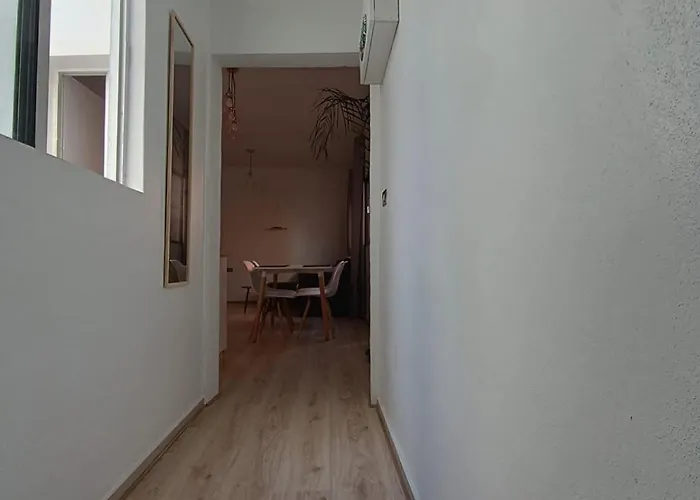 Apartman Au Bord De L'ocean *