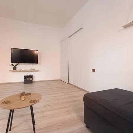 Au Bord De L'ocean Apartment