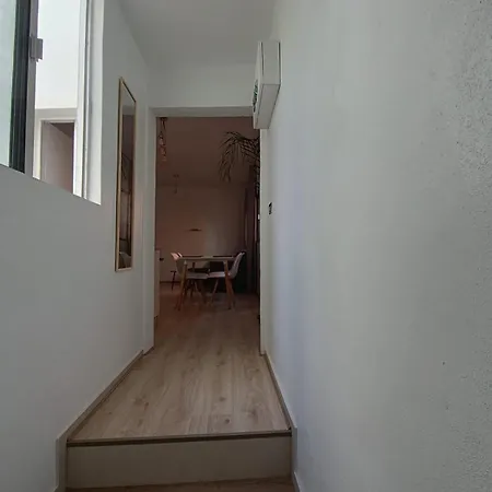 Apartmán Au Bord De L'ocean *