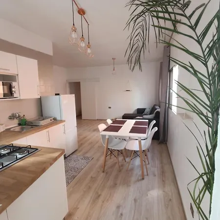 Apartment Au Bord De L'ocean *
