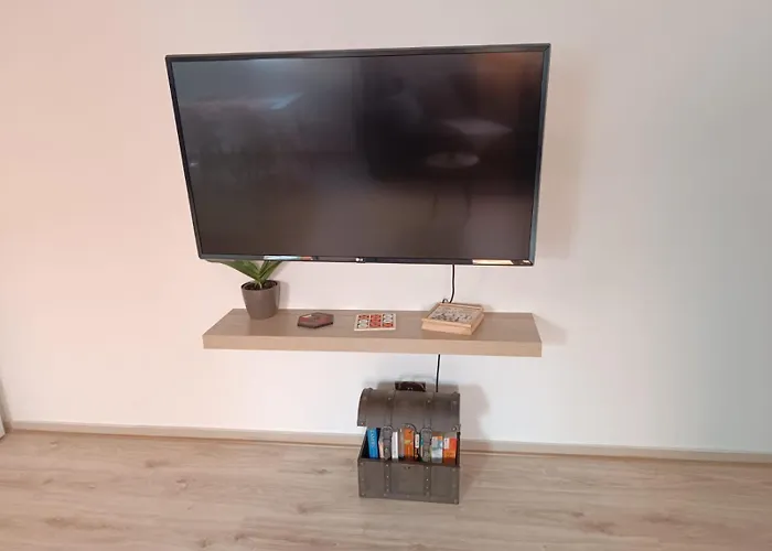 Au Bord De L'ocean El Escobonal