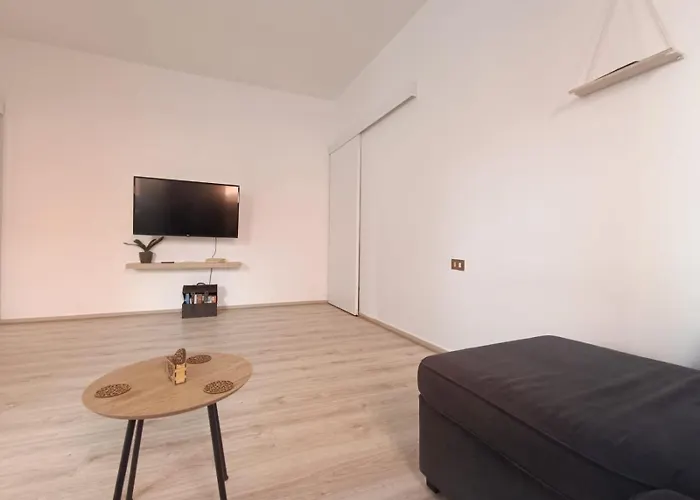 Au Bord De L'ocean Apartamento