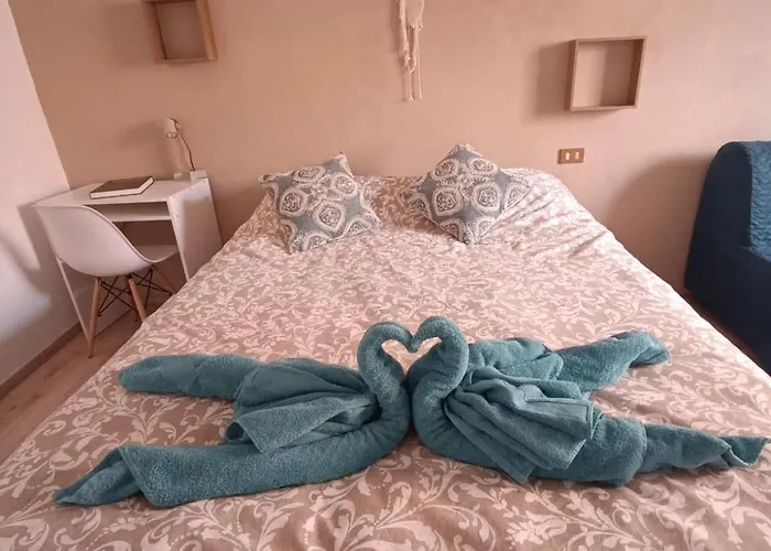 Au Bord De L'ocean Apartamento *