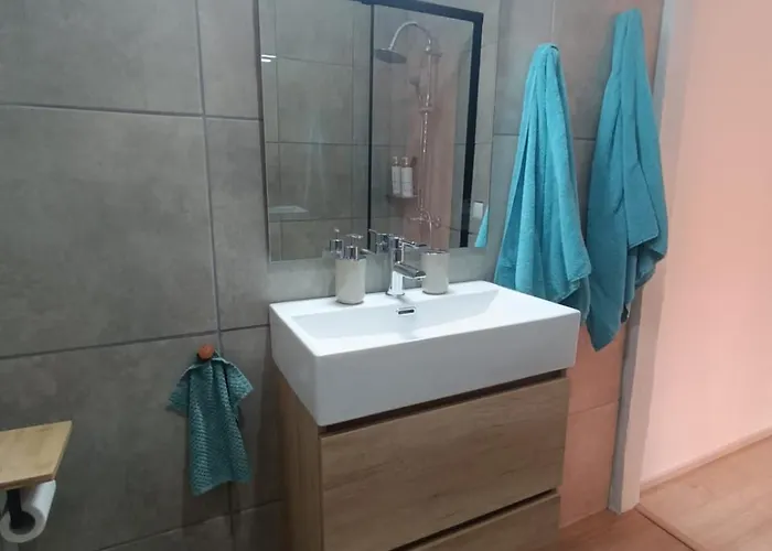 Apartamento Au Bord De L'ocean El Escobonal