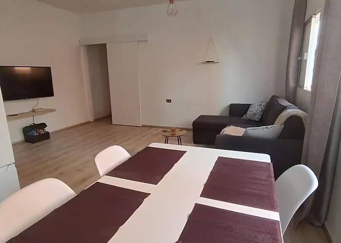 Au Bord De L'ocean Apartamento