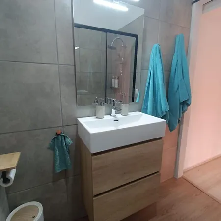 Appartement Au Bord De L'ocean El Escobonal