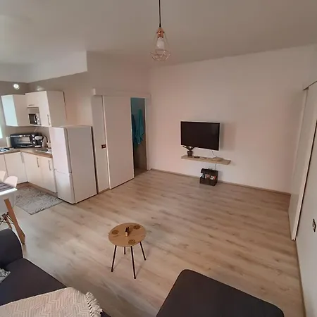 Au Bord De L'ocean Appartement El Escobonal
