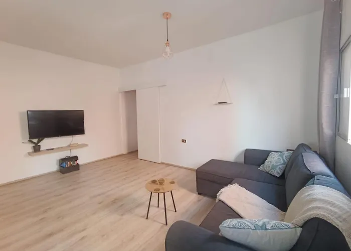 Au Bord De L'ocean El Escobonal